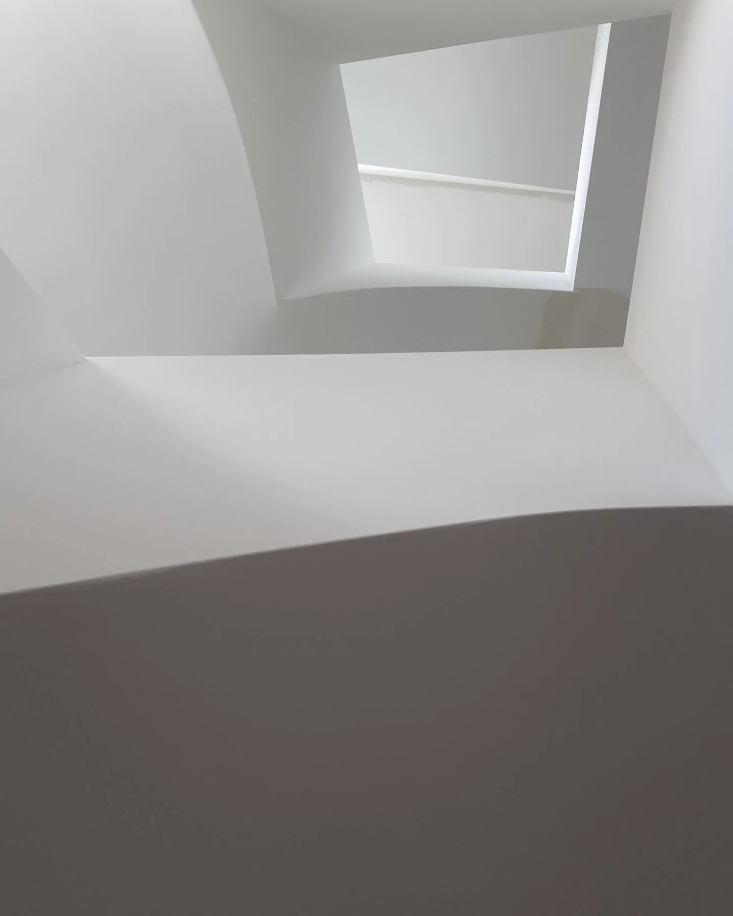 Detail einer Trockenbaukante — HEDER Trockenbau