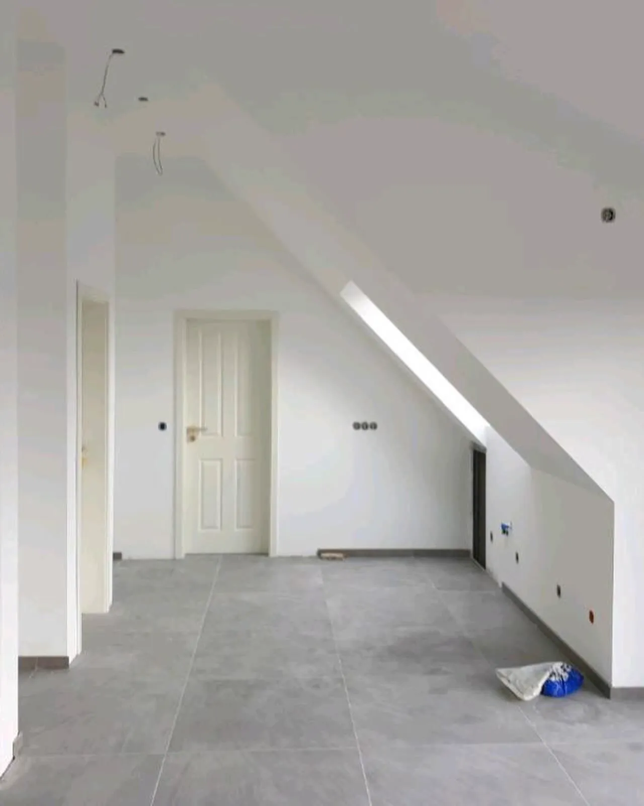 Innenausbau & Renovierung — HEDER Trockenbau, Holz & Bautenschutz