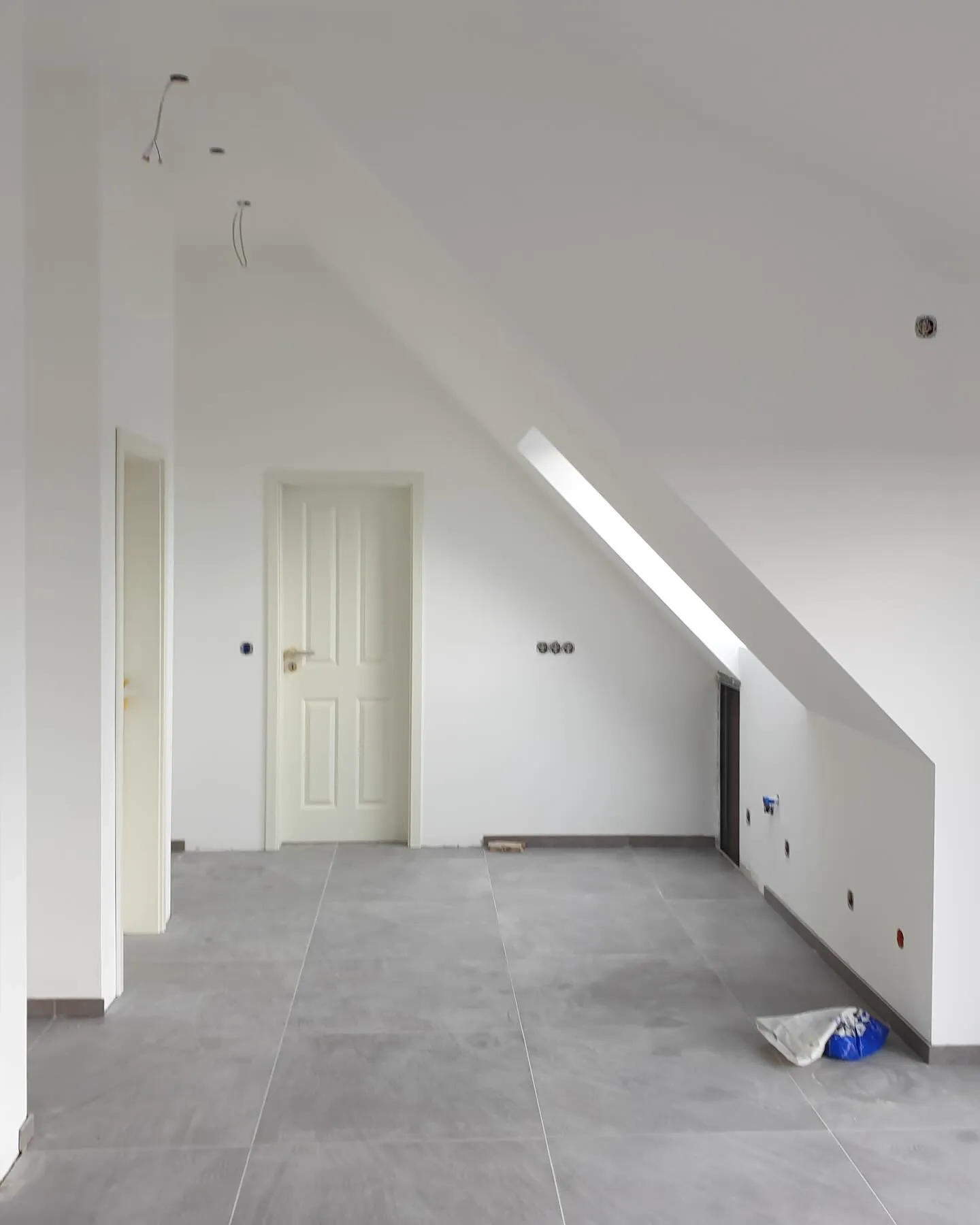Innenausbau & Renovierung